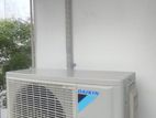 9000 BTU DAIKING Non Inverter Brand New Air Conditioner