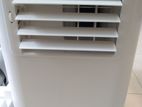 9000 BTU Dual Hose Portable Air Conditioner