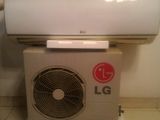 9000 BTU Air Conditioner