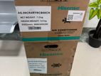 9000 BTU Hisense AC