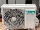 9000 Btu Hisense Inverter Air Condition