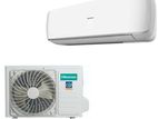 9000 BTU Hisense Inverter Brand New