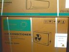 9000 BTU Hisense Non Inverter Air Conditioner