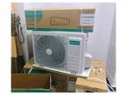 9000 Btu Hisense Non Inverter Brand New Air Conditioner