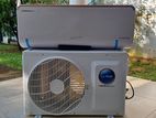 9000 BTU Inverter Air Conditioner