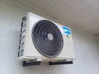 9000 Btu Inverter Air Conditioner Media