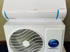 9000 Btu Lloyd Inverter Ac