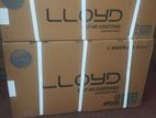 9000 Btu Lloyd Inverter Brand New Air Conditioner