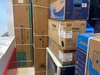 9000 BTU MIDEA AC