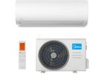 9000 BTU Midea Klima Inverter Brand New Ac