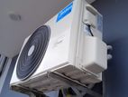 9000 Btu Midea Non-Inverter Brand New Air Conditioner
