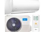 9000 Btu Midea Wall Mounted Inverter