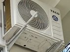 9000 Btu Non Inverter Ac Teco China