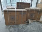 9000 BTU Non Inverter Brand New