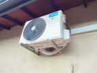 9000 BTU Non Inverter