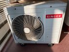 9000 BTU Singer Air Conditioner