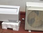 9000 Btu Sisil Air Conditioner