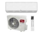 9000 BTU TCL Non Inverter Brand New Air Conditioner