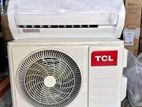 9000 BTU TCL Non Inverter Brand New Air Conditioner