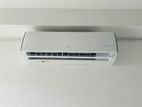 9000 Btu Tcl Non Inverter Brand New Air Conditioners