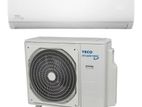 9000 BTU Teco Brand iinverter AC
