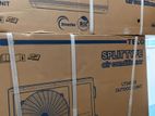 9000 Btu Teco Inverter Brand New Ac (r32)