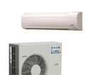 9000 Btu Teco Inverter (r32) Brand New Ac