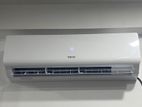 9000 Btu Teco Non Inverter Ac New