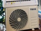 9000 BTU Teco Non Inverter Air Conditioner