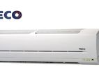 9000 Btu Teco Non Inverter Air Conditioner