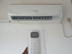 9000 BTU Teco Non Inverter Airconditioner