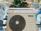 9000 Btu Teco Non Inverter Brand New Air Conditioner