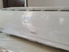 9000 Btu Teco Non Inverter Brand New Air Conditioner