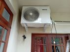 9000 but Power Saving TECO AC with installation