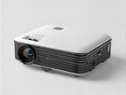 9000 Lumens LED Projector
