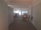 9,000 Sq.ft - Commercial Building for Rent Colombo 08 CP34840