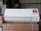 9000 to 24000 Panasonic Inverter Malaysia R32 Gas