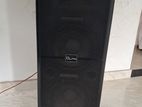 Kenwood Sound Systerm