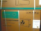 90000btu hisense inverter ac
