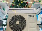 9000ABTU TECO NON INVERTER BRAND NEW AIR CONDITIONER