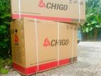 9000BTU CHIGO Brand New Air Conditioner