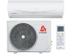 9000btu CHIGO Invereter Brand New Air Conditioner
