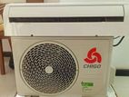 9000BTU CHIGO Inverter Air Conditioner