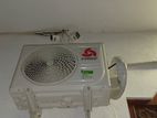 9000BTU Chigo Inverter Brand New Ac