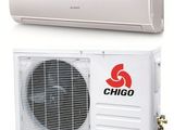 9000BTU Chigo Inverter Brand New Ac