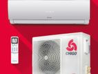 9000BTU Chigo Inverter Brand New AC