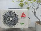 9000BTU CHIGO Inverter Brand New AC
