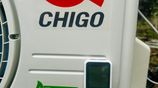 9000BTU Chigo inverter brand new Ac with wifi