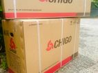 9000BTU Chigo Inverter Brand New Air Conditioner