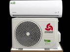 9000btu chigo inverter brand new air conditioner